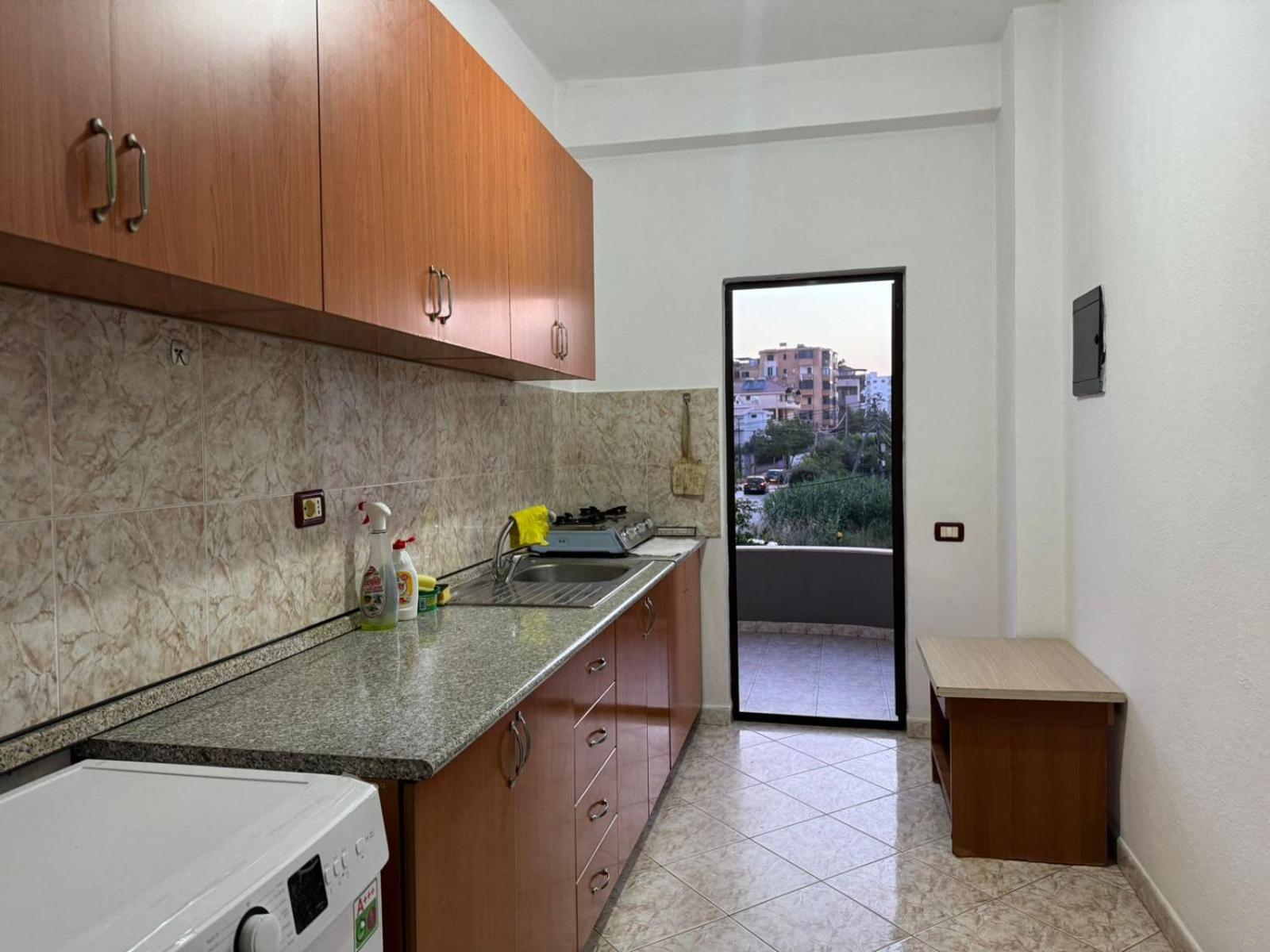Melas Villa Durres Exterior photo