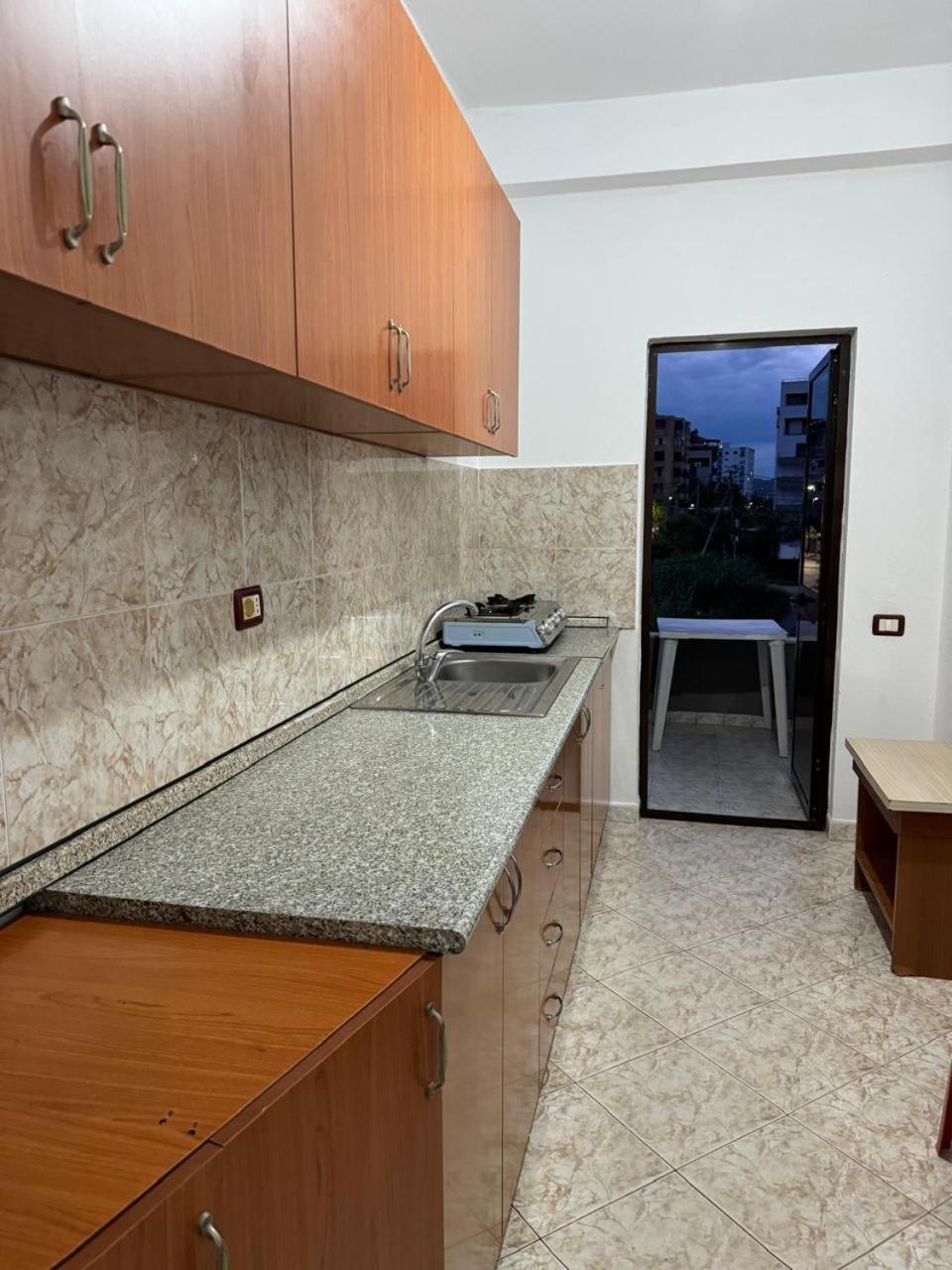 Melas Villa Durres Exterior photo