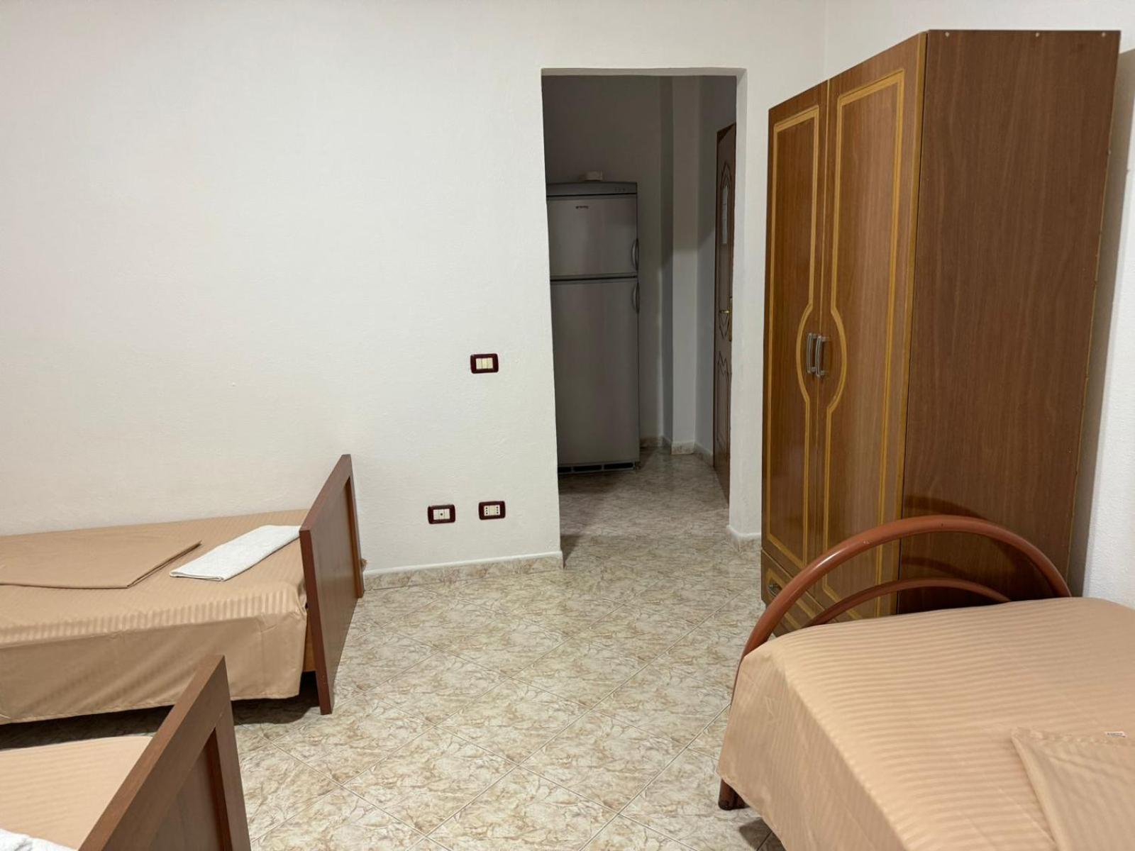 Melas Villa Durres Exterior photo